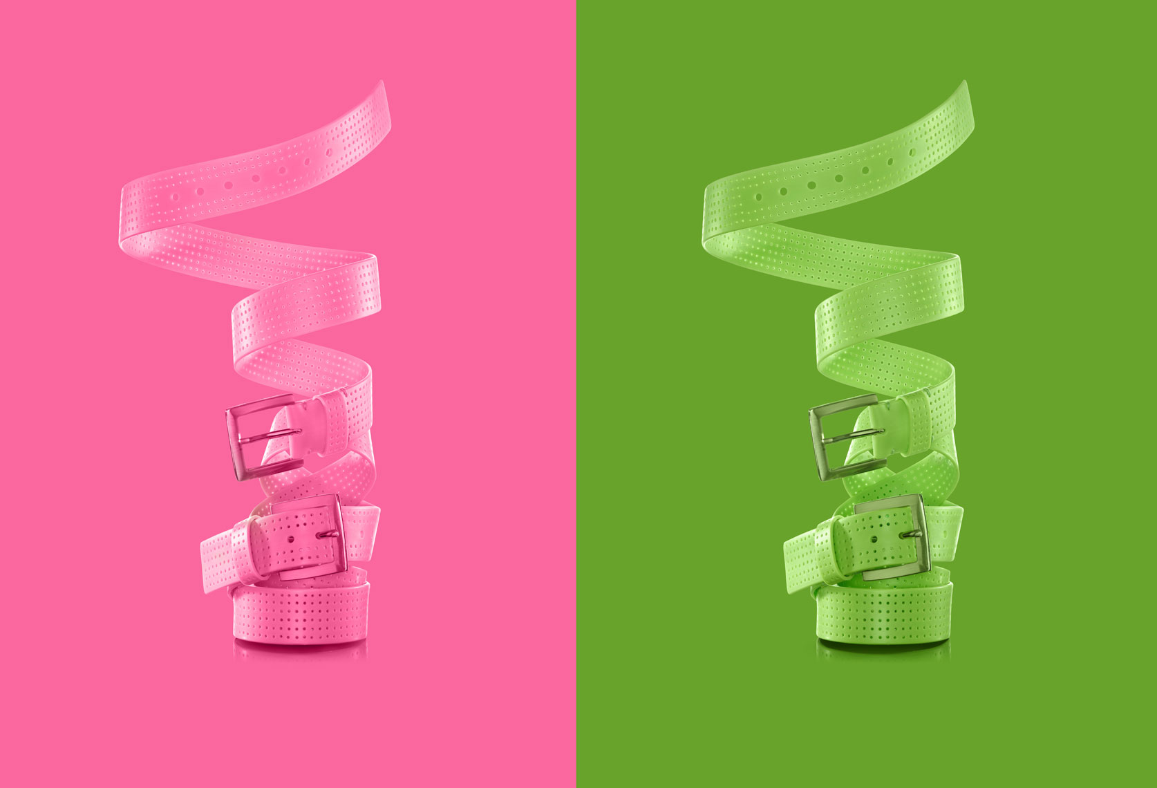 TwoBelts